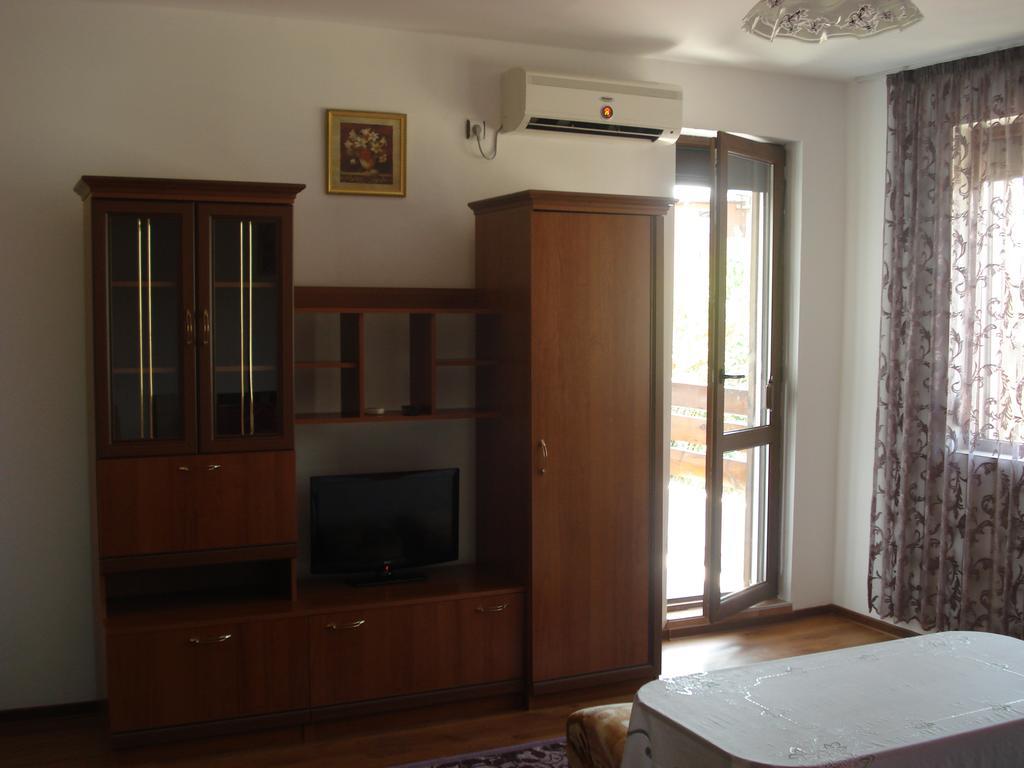 Apartments in Sunny Hill 3 Guest House Sozopol Chambre photo