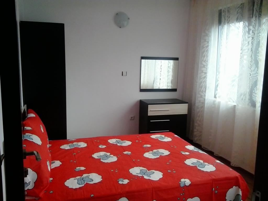 Apartments in Sunny Hill 3 Guest House Sozopol Chambre photo