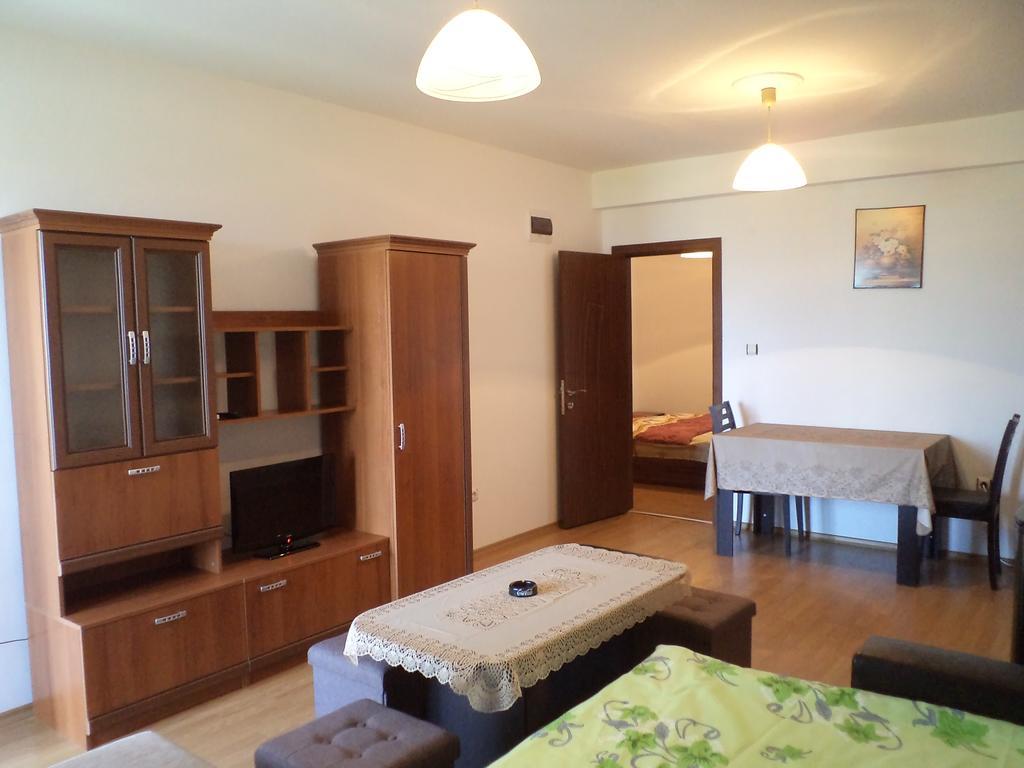 Apartments in Sunny Hill 3 Guest House Sozopol Chambre photo